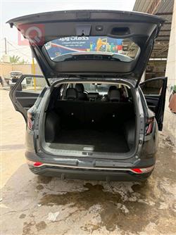 هیۆندای تۆکسۆن